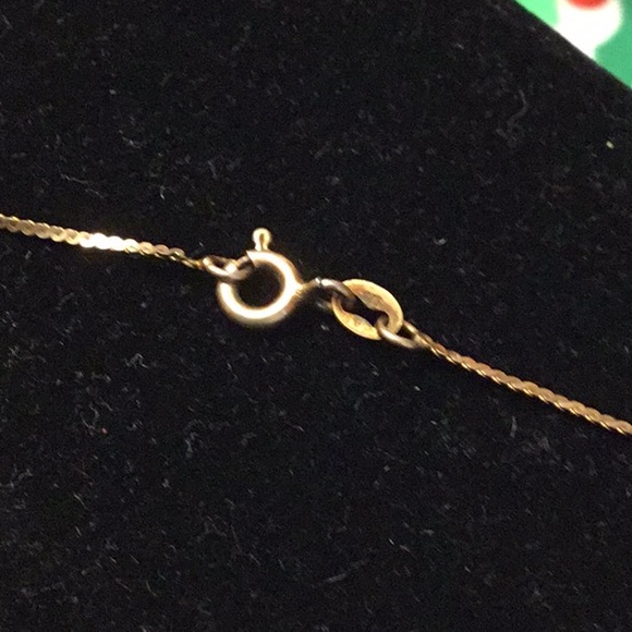 19.  Sterling Silver Ruby Red Heart ❤️ Awesome Stunning Necklace See Photos - Picture 8 of 11